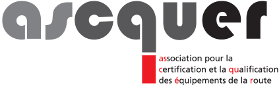 Logo ASCQUER